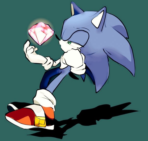 #sonic...