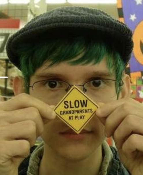 Jude Cicierega