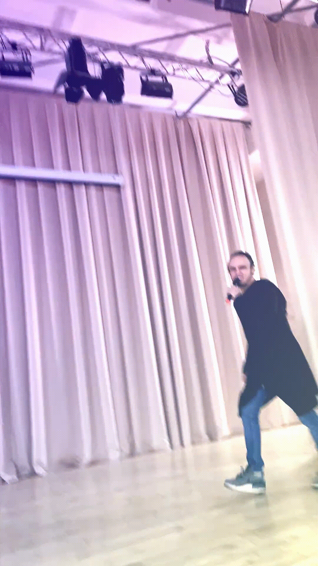 Matty Mellis - Розовое Вино (live)