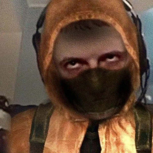 Кирилл 