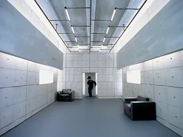 Jamiroquai VIRTUAL INSTANITY