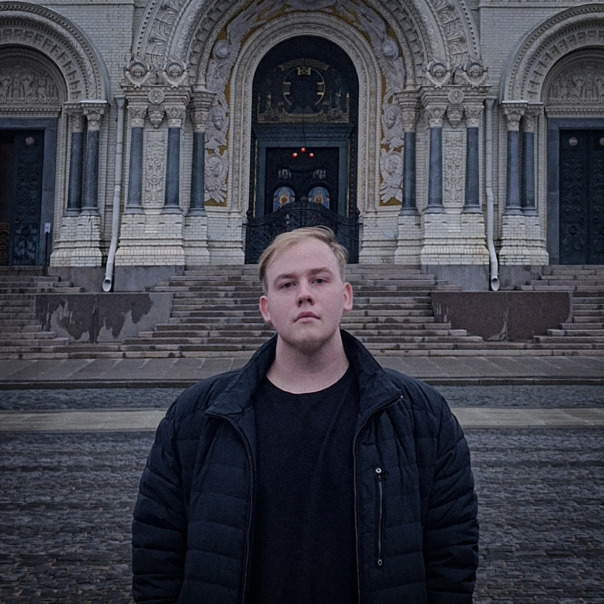 Danil Klimov