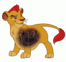 Kion Vore 1