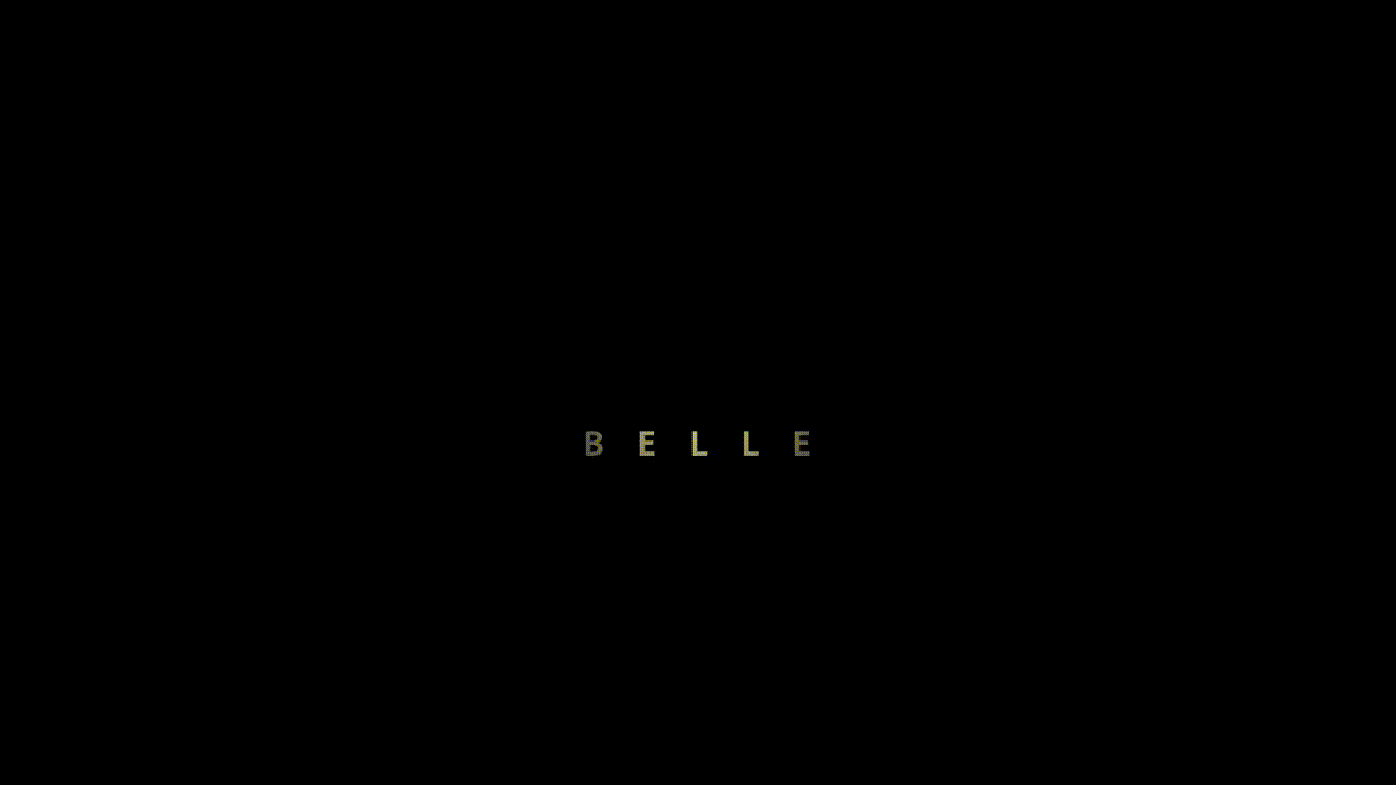 Belle Medley ENG