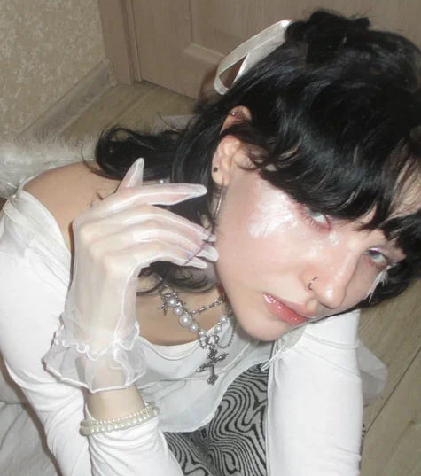 Анютка Ангел