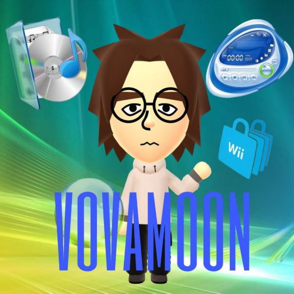 Vova Moon