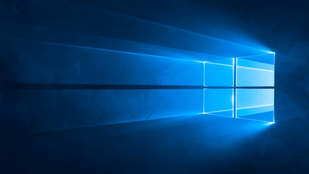 обои windows 10