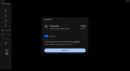 Окошко магазина приложений Google Play с предложением купить программный синтезатор Flowtones для Audio Evolution