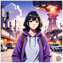 Обложка к DEMO SONGS COLLECTOR - SADLY SELFIE (DJ MIX) в нашем Телеграм-канале https://t.me/DemoSongCollector
Графика:
https://hotpot.ai/anime-generator
Масштабирование:
https://huggingface.co/spaces/doevent/Real-ESRGAN
Водяной знак:
https://www.visualwatermark.com
Рамка, коррекция:
http://www.photoscape.org/ps/main/index.php
Digital Dreams n.m.s.
‎2 ‎мая ‎2024 ‎г., ‏‎11:32:34

Пожертвуйте, пожалуйста, на развитие нашей нейронной мультимедиа-студии. Текущая цель: 70000 российских рублей. Назначение: видеокарта RTX 2-5 серии с 16 ГБ памяти. Мы принимаем чаевые на https://boosty.to/digitaldreamsnms

Мы также принимаем криптовалюту:
BTC:
39uLpo4dRFMN1s4oZVkinpG1aqTSzXwj8p
ETH:
0xED3Fa0ff9D5fDa3B65Da3D28355952519d46eF01
DOGE:
DGUYGNbTfo5nHAy2RiG2kochPGY81YNiNf