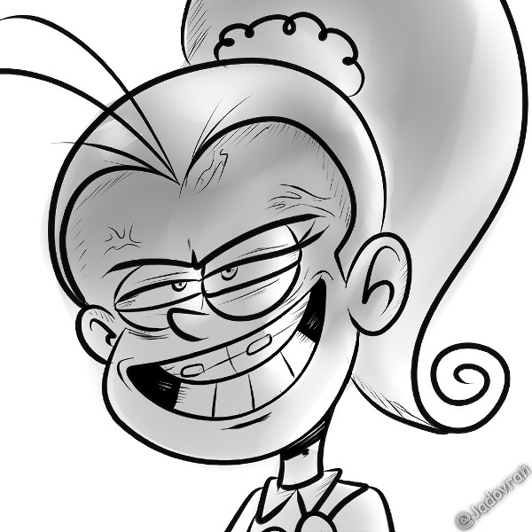 Luan Loud