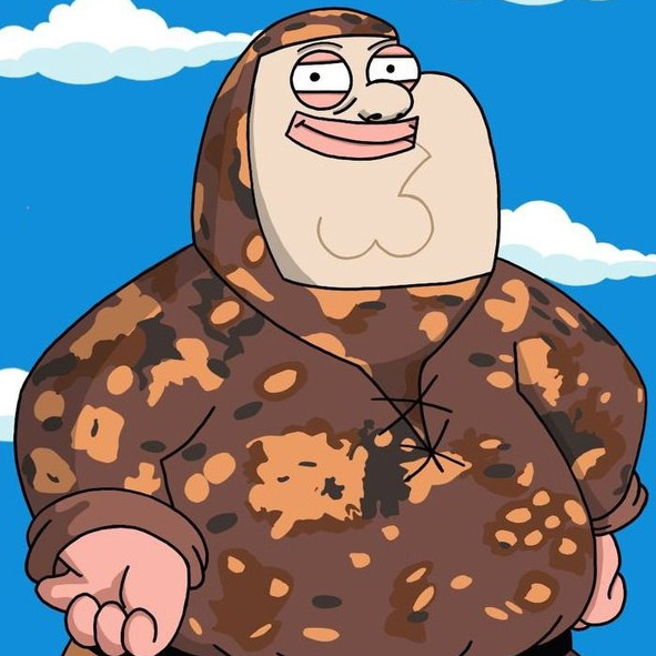 Женя Железяка