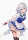 Sakuya!