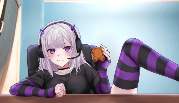 Author: necrotenshi