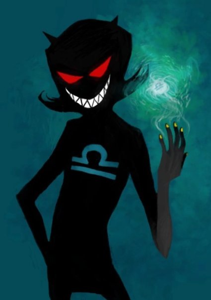 Terezi Pyrope