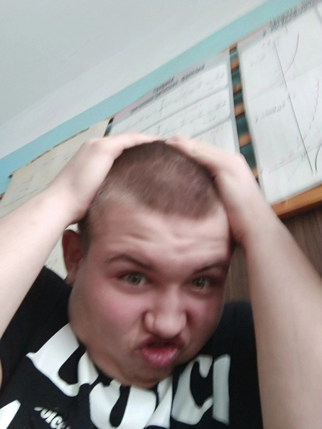 Макс Гусев