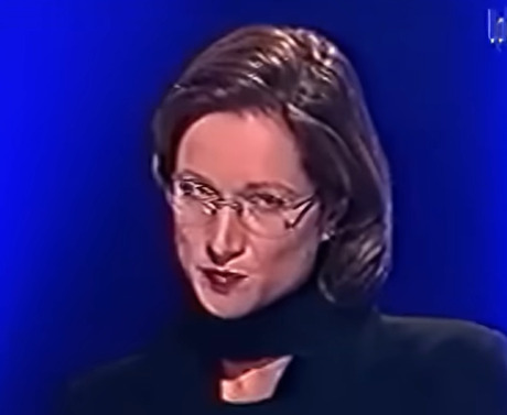 вы самое слабое звено!