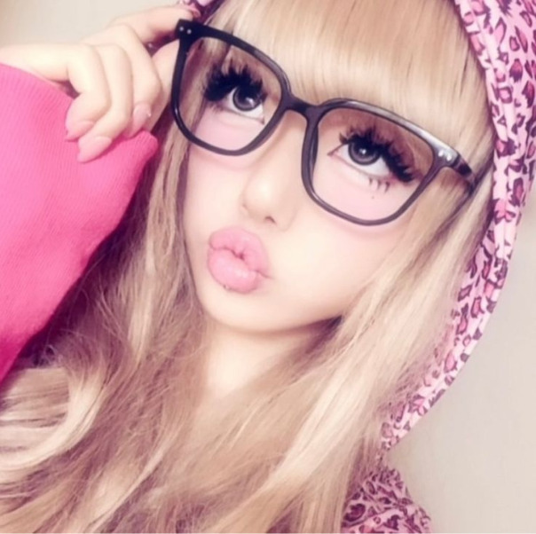 リリス 彼岸花