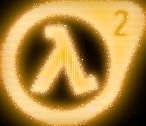 #halflife #hl2 #halflife2 #hl2logo #...