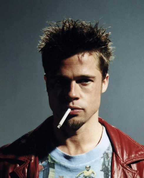 Таиилер Дёрден