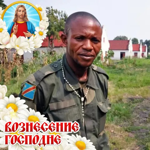 Енот Правый