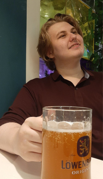 Михаил Соков