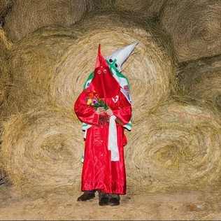 KANYE OMARI WEST (YE)