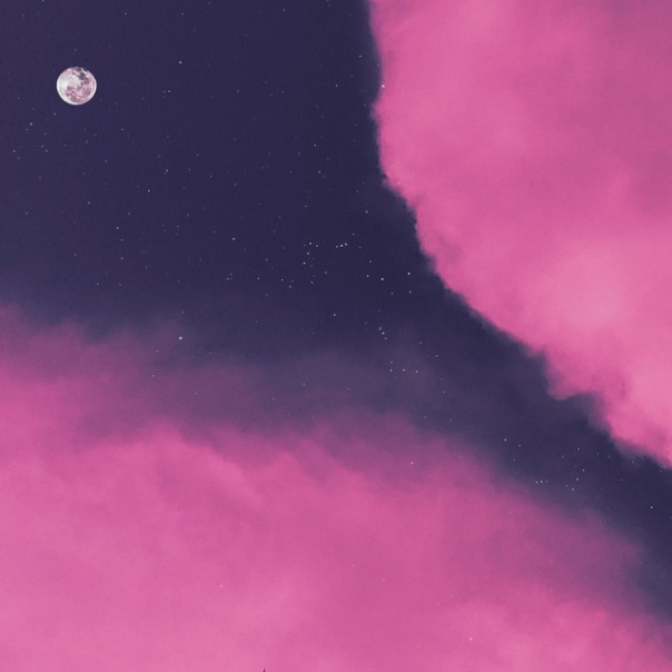 Purple Sky