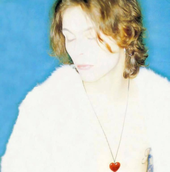 Марла Кирюшко