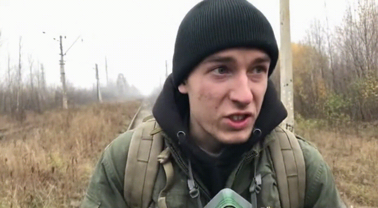 Иди своей дорогой Сталкер
