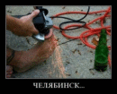 Мемчег про балгарку
