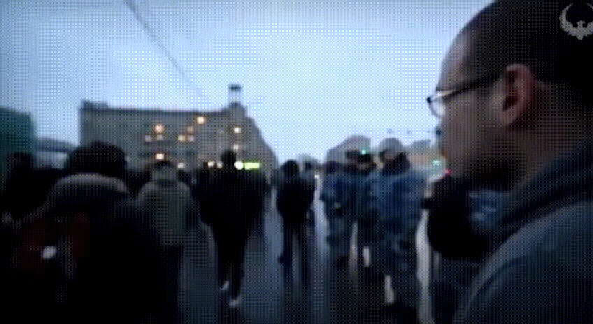 Привет из 2010