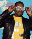 Kanye West Graduation era (2007) 