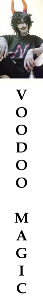 Voodoo Magic