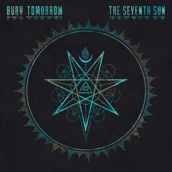 Bury Tomorrow - Heretic (feat. Loz T...