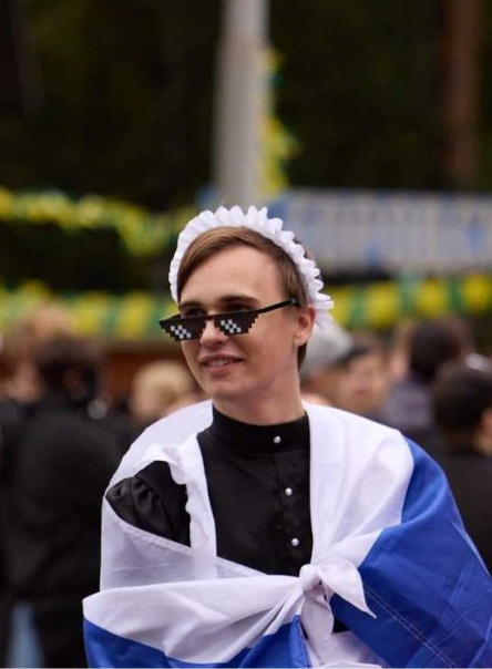 Дмитрий Волков