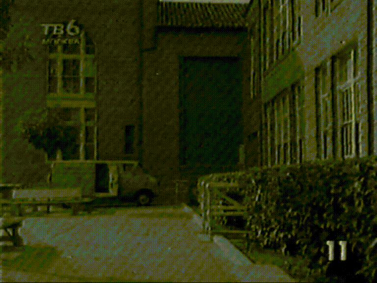 Реклама (11 канал (Санкт-Петербург), 1997)