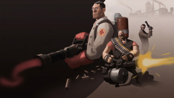 Эта версия tf2 является бета-тестом ...