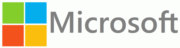 Копия знака Microsoft моими руками...