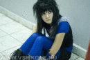 Анюта :33
