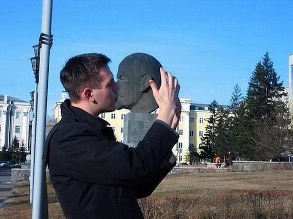 Alexey Glavnov
