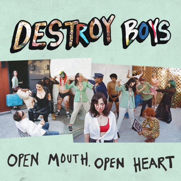 Playlist cover image