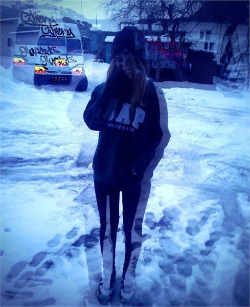 Енот Хуйня
