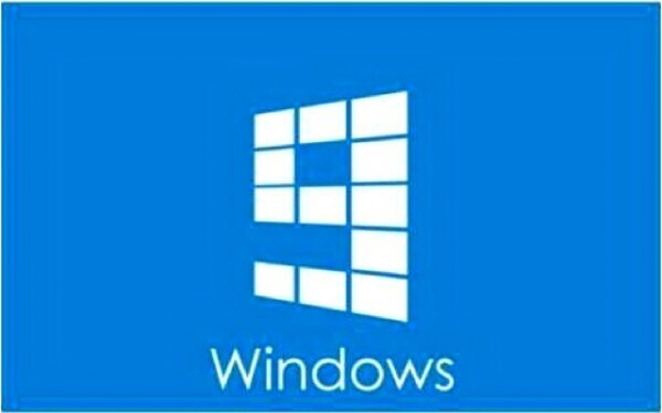 вышла windows 9...