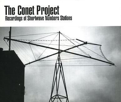 The Conet Project: Recordings of Sho...