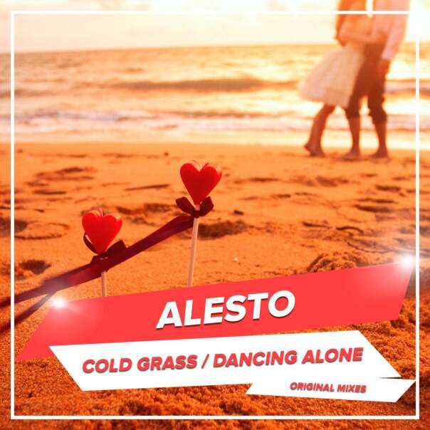 SM081: Alesto - Cold Grass / Dancing Alone (Original Mixes)
Release date: 07.10.2023
Buy link: https://www.beatport.com/release/cold-grass-dancing-alone/4252627

[Summer Music]