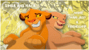 Simba & Nala std::vore