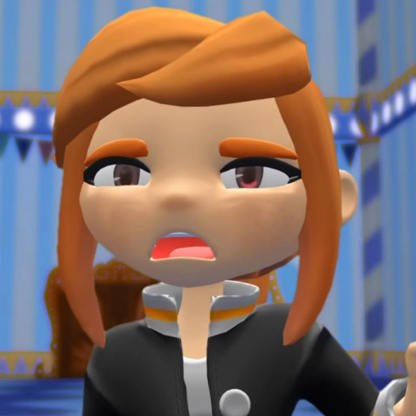Meggy Spletzer