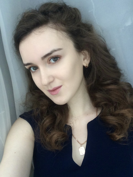 Svetlana Vinogradova