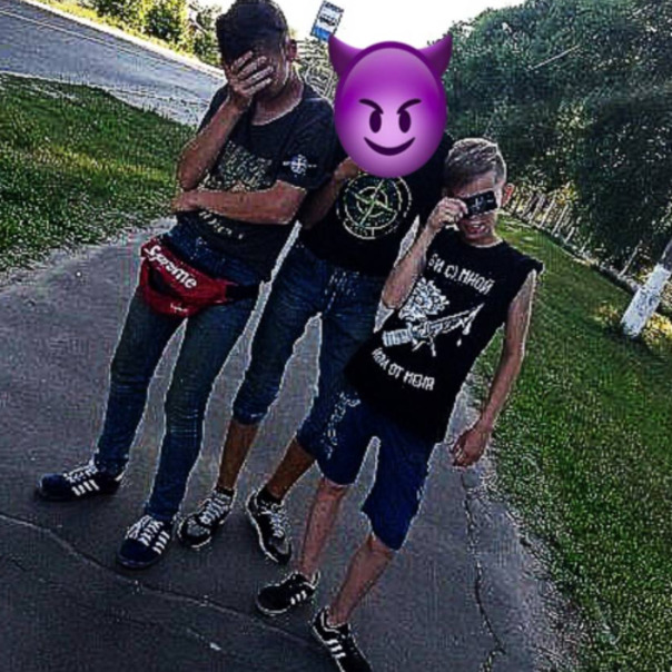 Миша Литвинюк