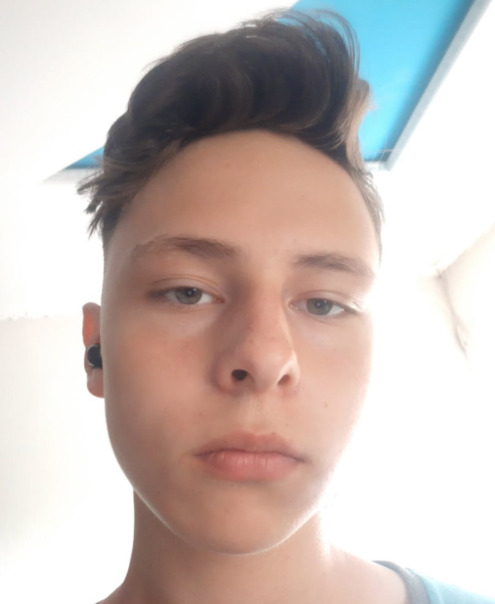 Ruslan Karybaev